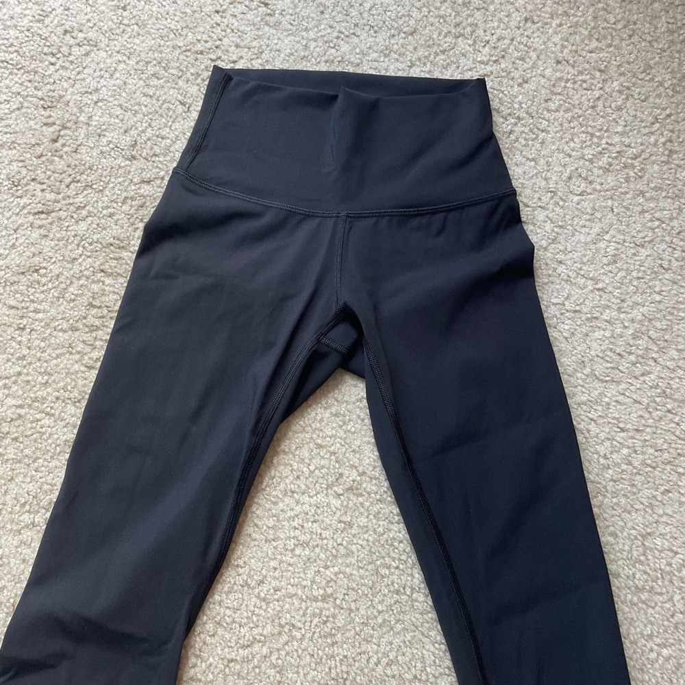 Lululemon, align leggings